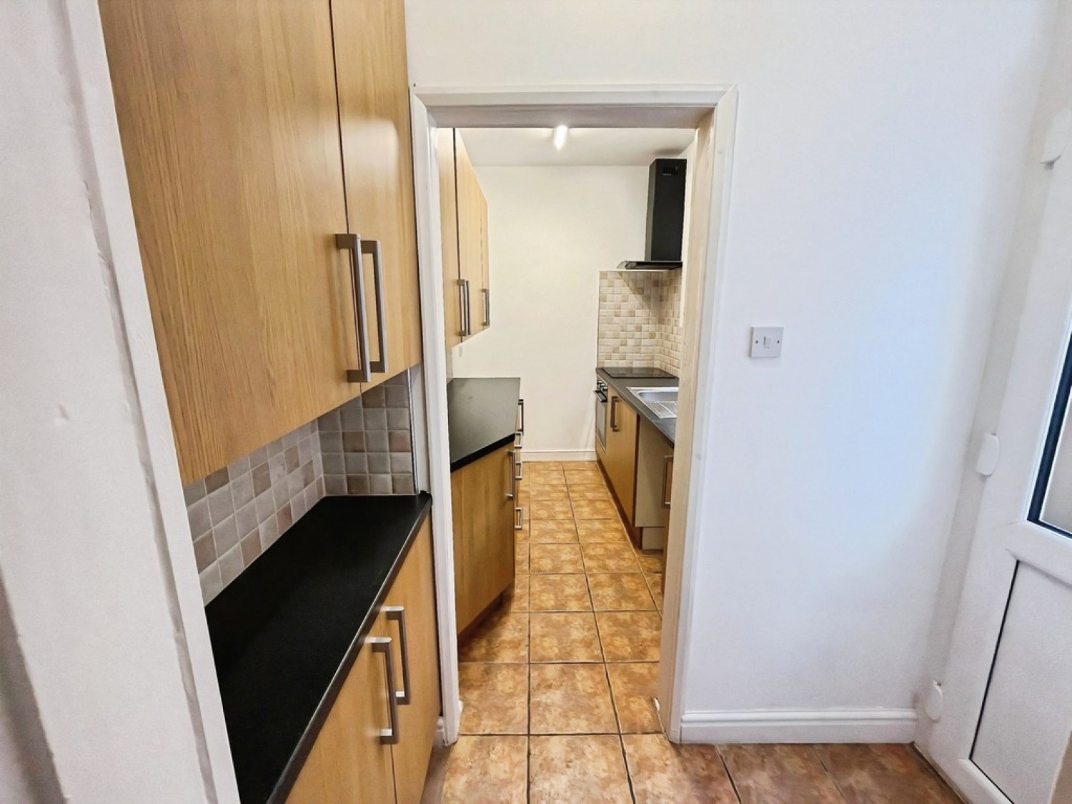 St Michaels Avn, Belgrave, Leicester