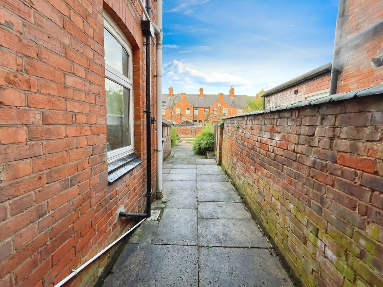 St Michaels Avn, Belgrave, Leicester