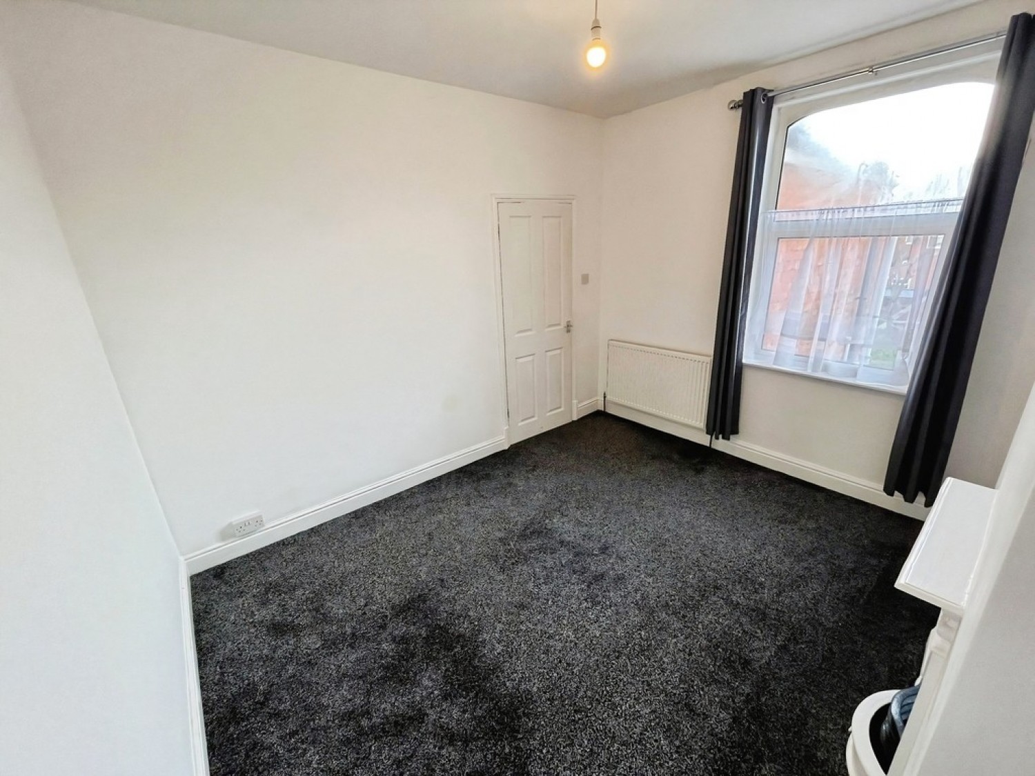 St Michaels Avn, Belgrave, Leicester