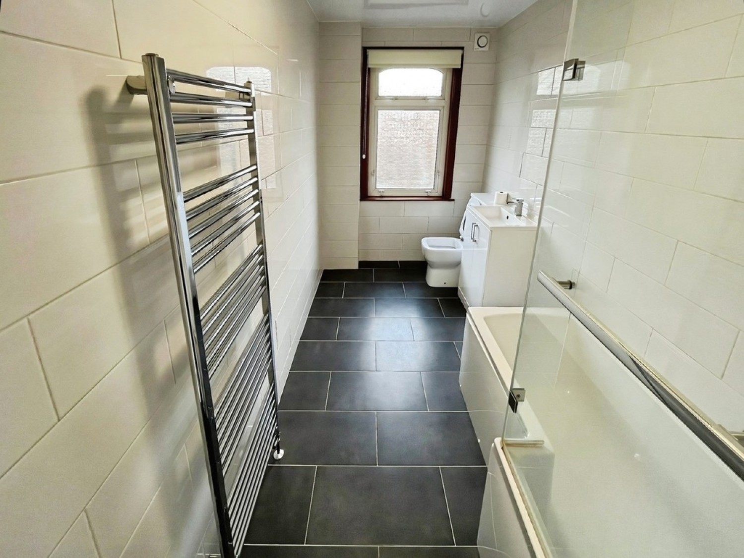 St Michaels Avn, Belgrave, Leicester