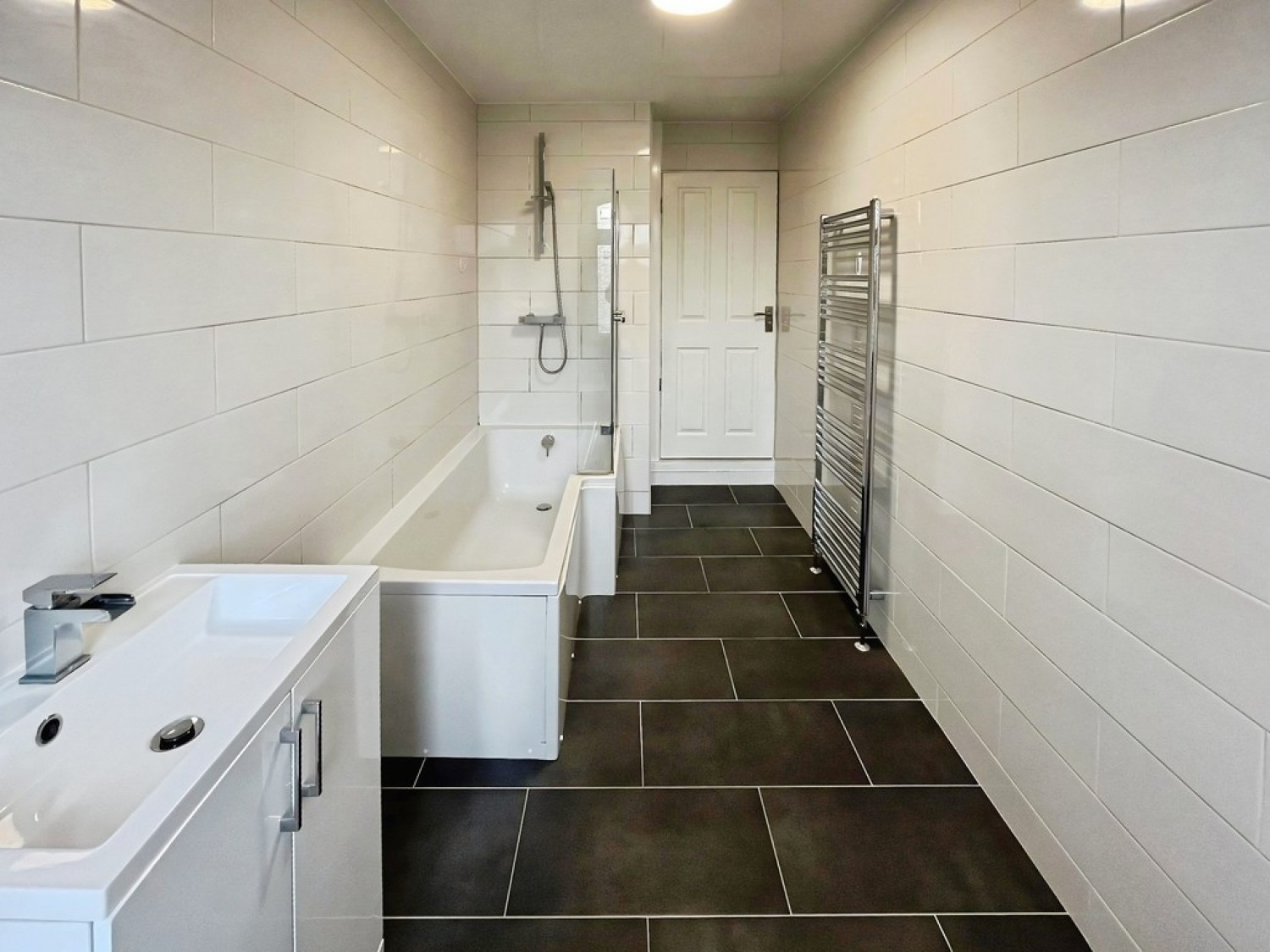 St Michaels Avn, Belgrave, Leicester