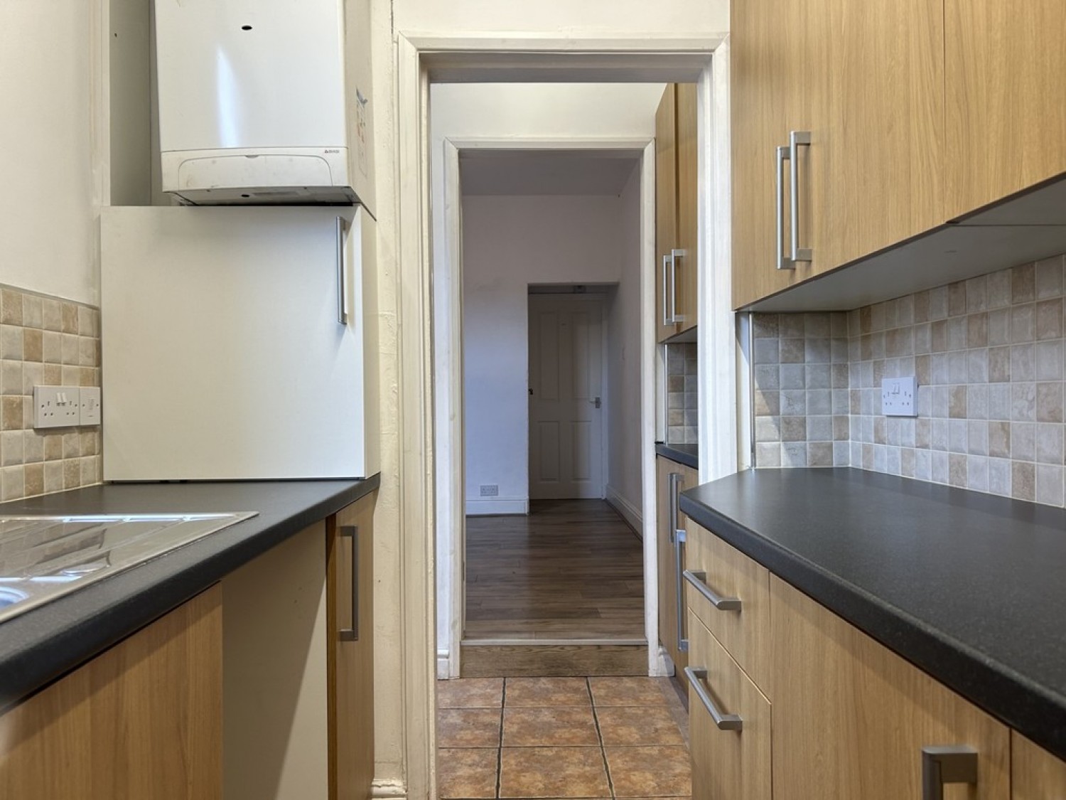 2 bedroom House for Sale St Michaels Avn, Belgrave, Leicester