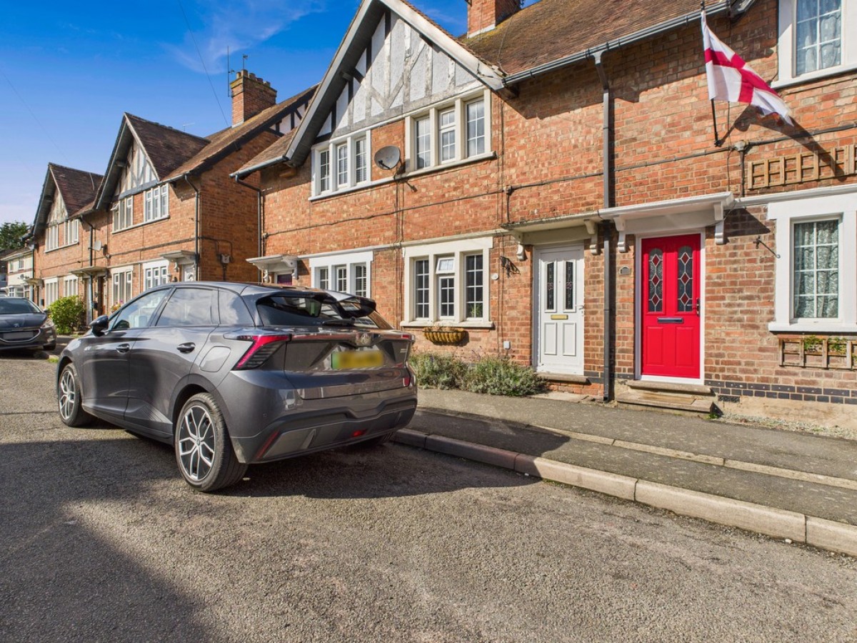 Pochin Street, Croft
