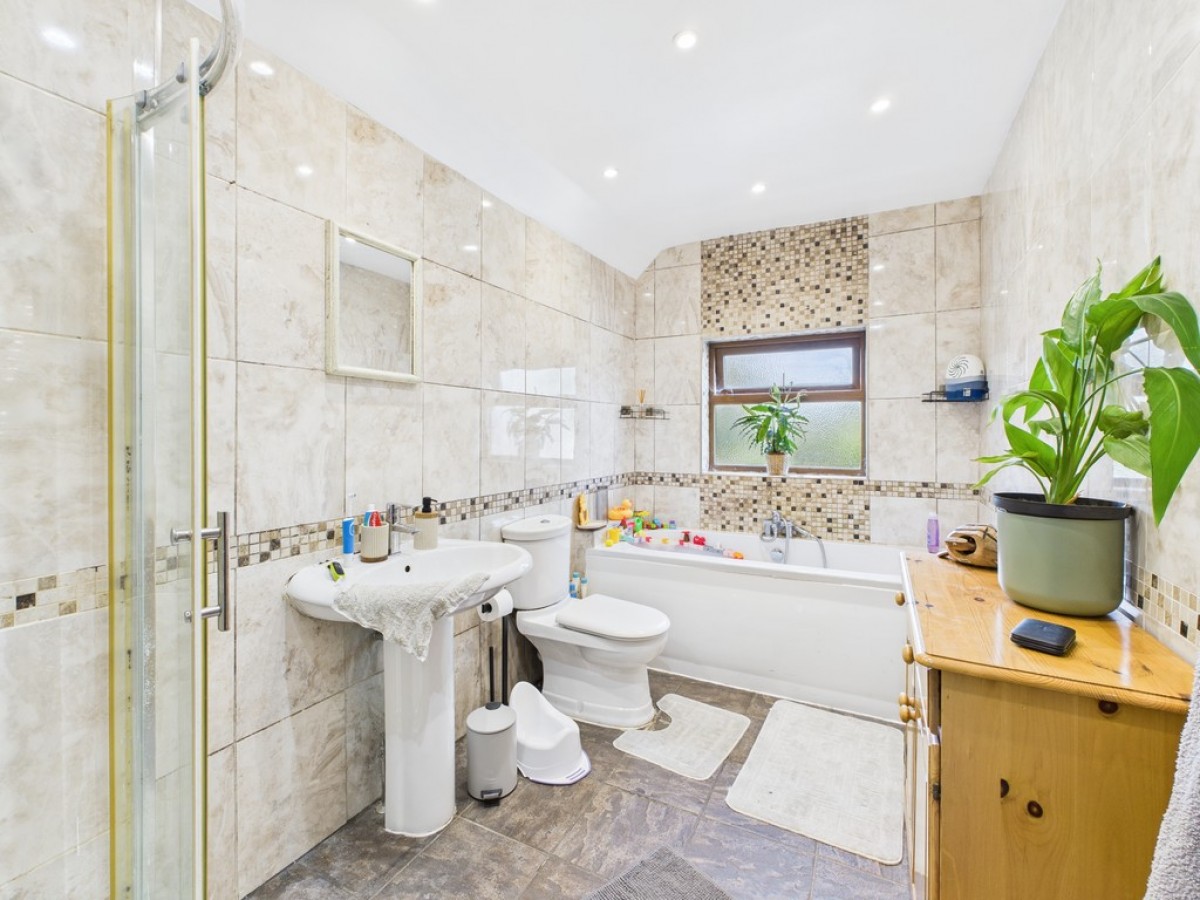 Pochin Street, Croft