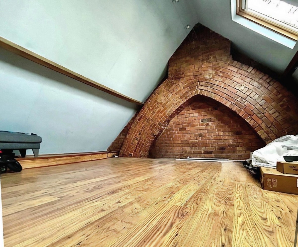 Pochin Street, Croft