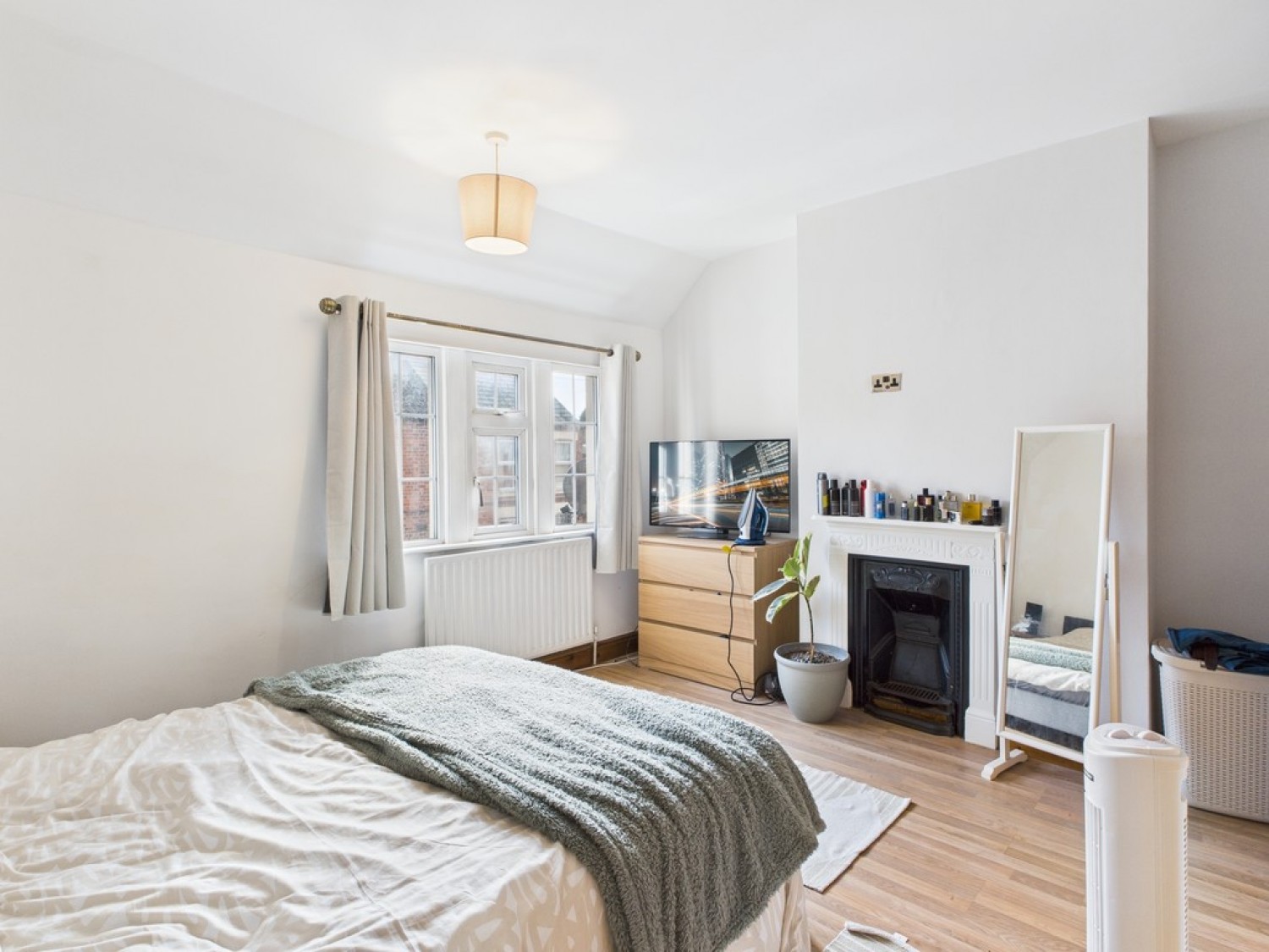 Pochin Street, Croft