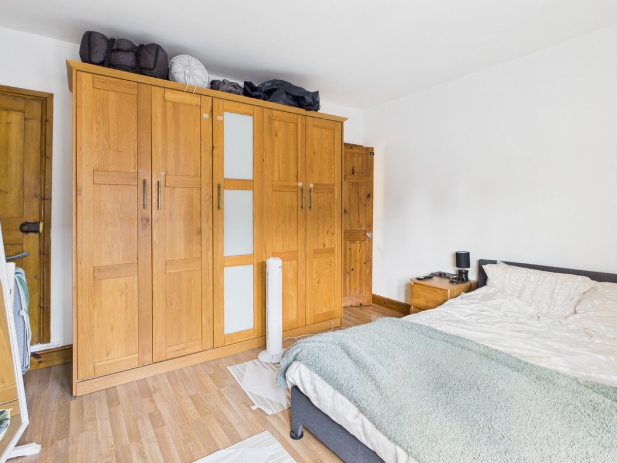 Pochin Street, Croft