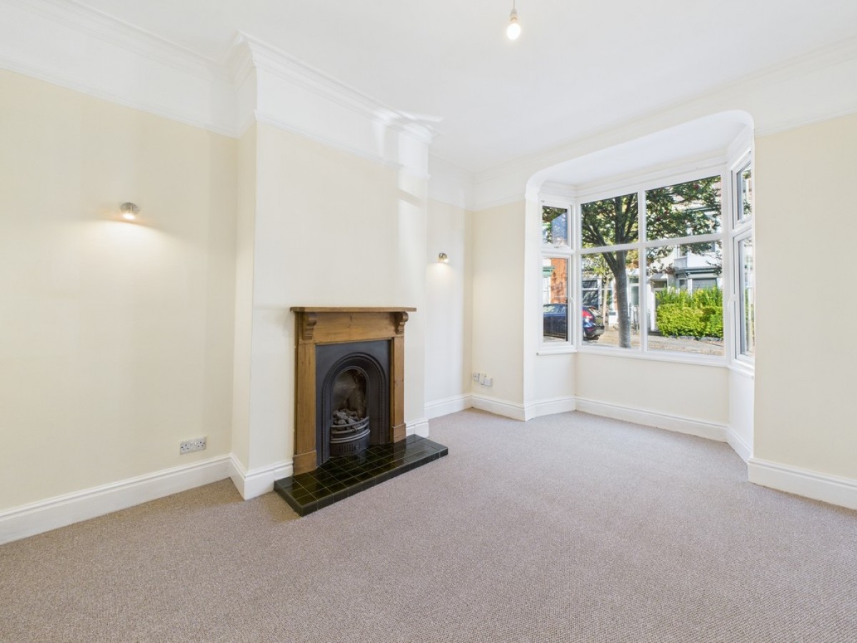 Barclay Street, Leicester