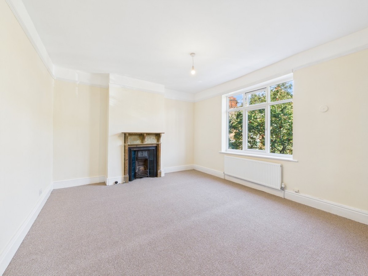 Barclay Street, Leicester