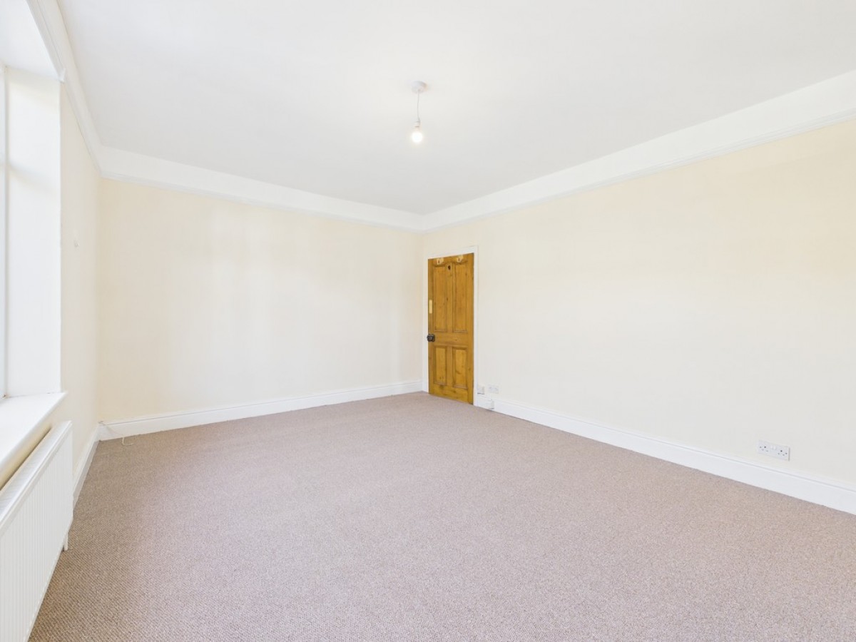 Barclay Street, Leicester