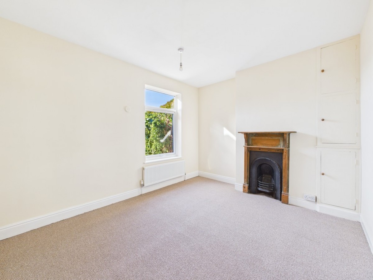 Barclay Street, Leicester