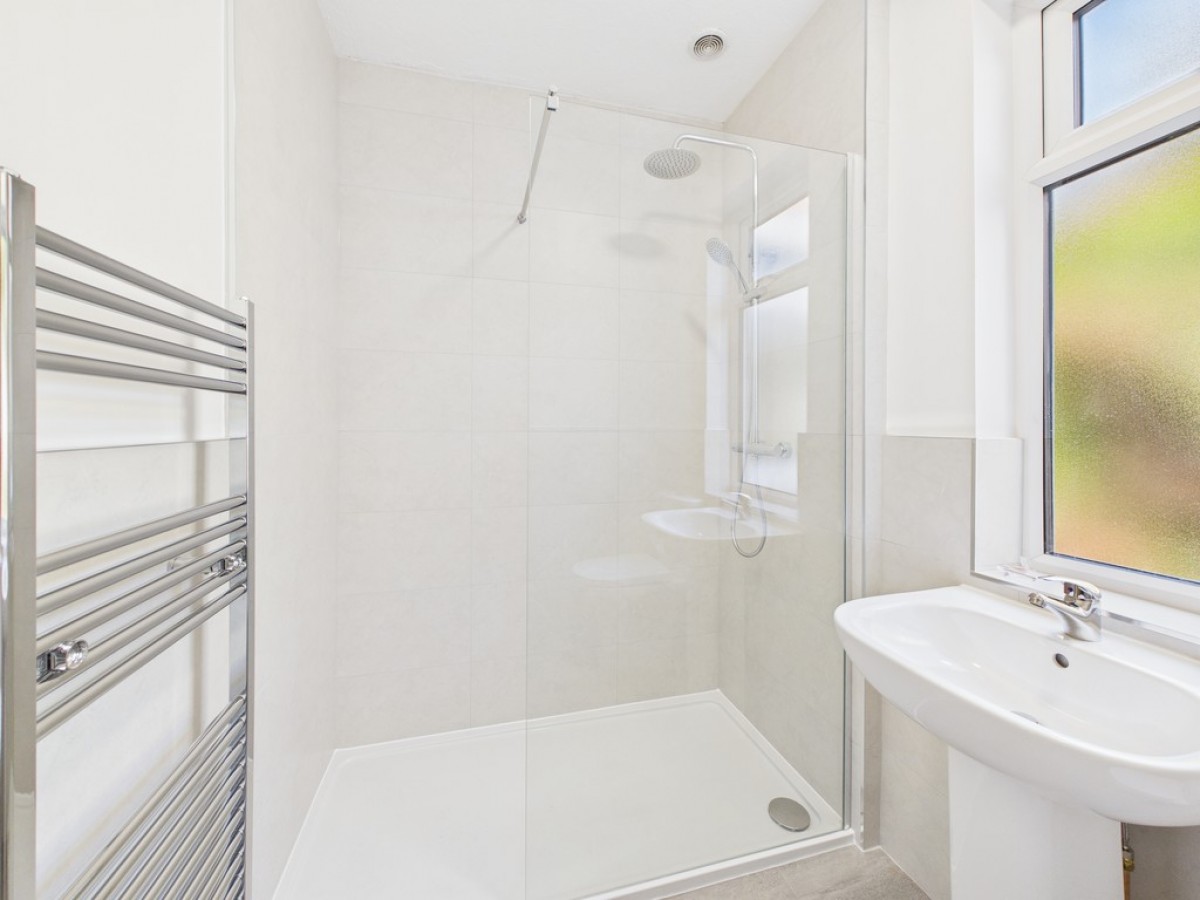 Barclay Street, Leicester