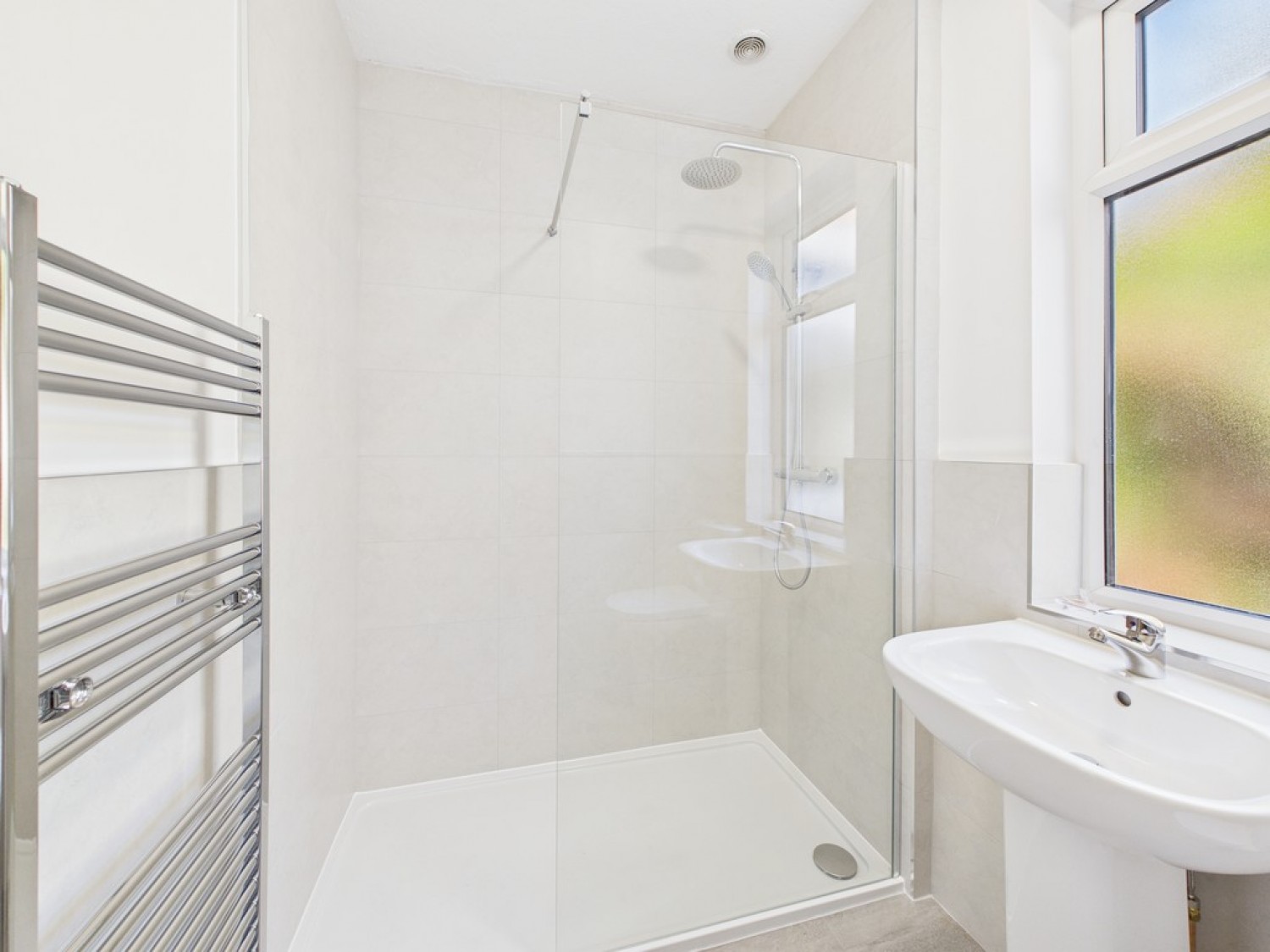 Barclay Street, Leicester