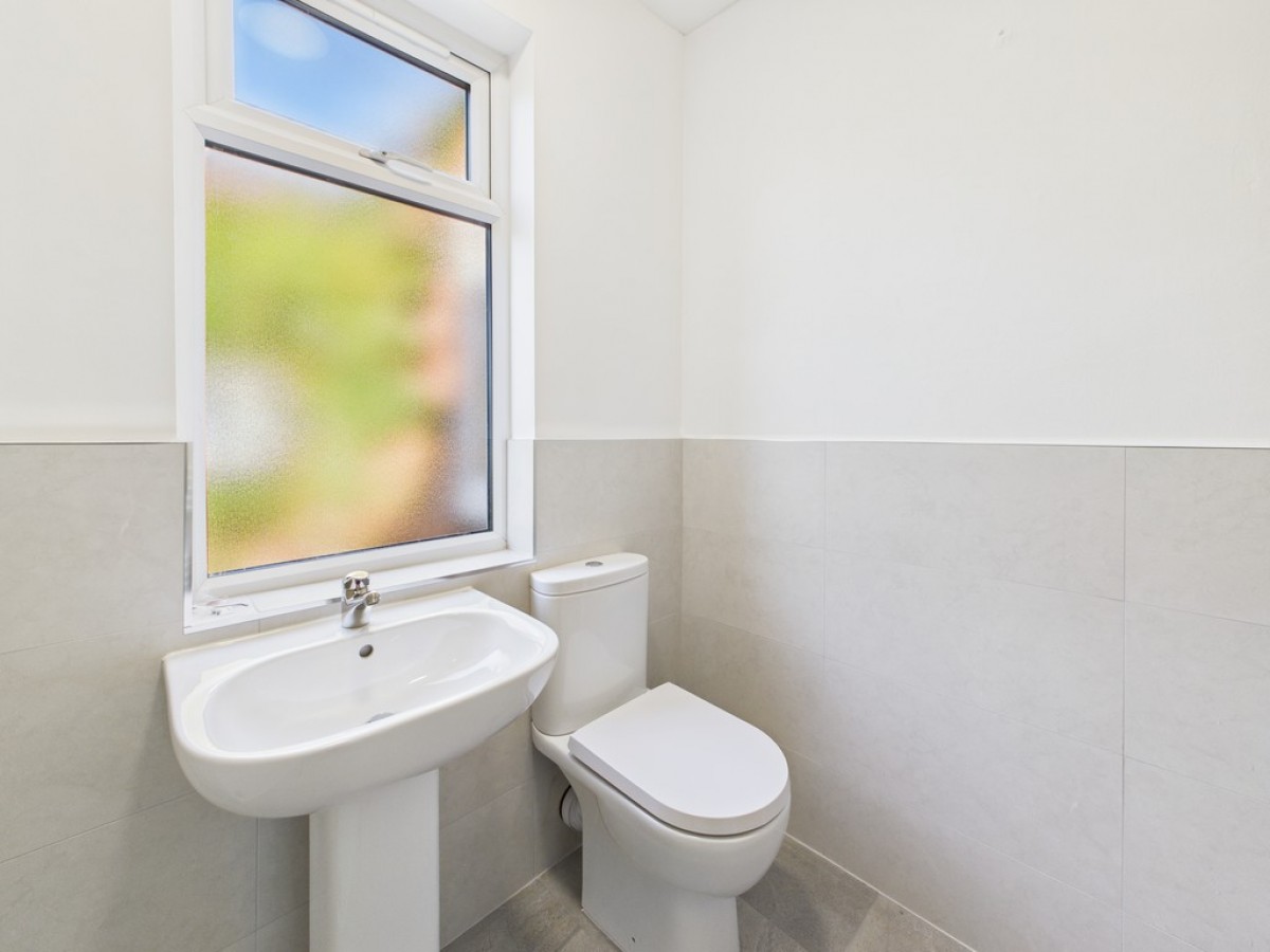 Barclay Street, Leicester