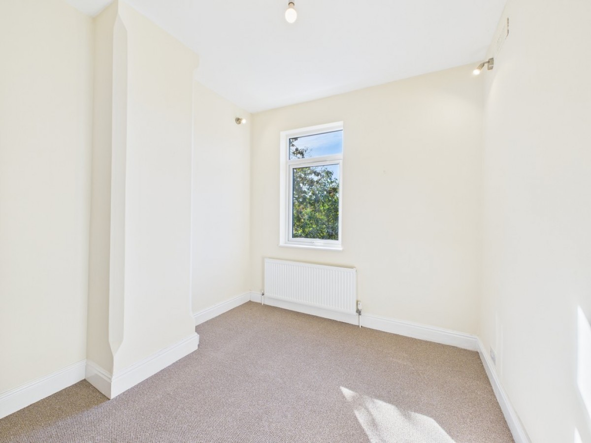 Barclay Street, Leicester