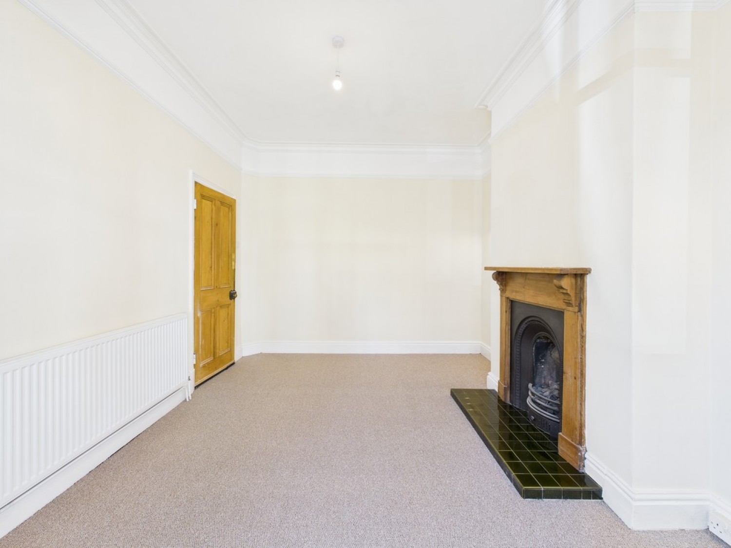 Barclay Street, Leicester