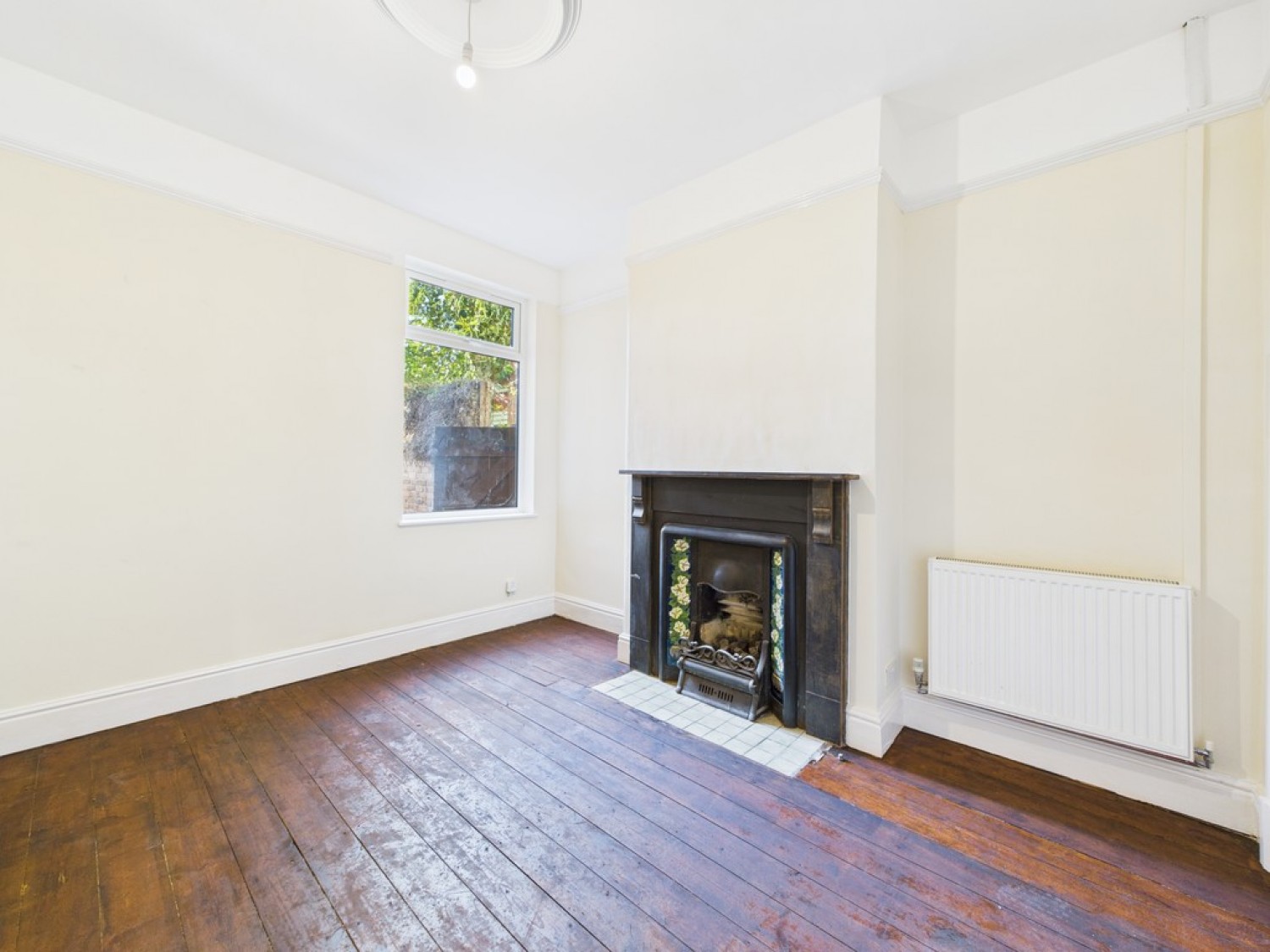 Barclay Street, Leicester