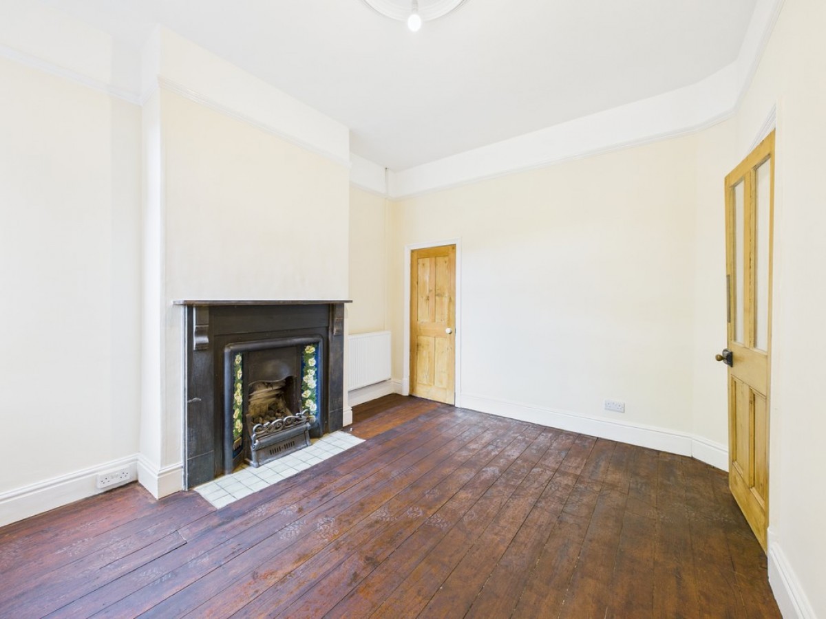 Barclay Street, Leicester