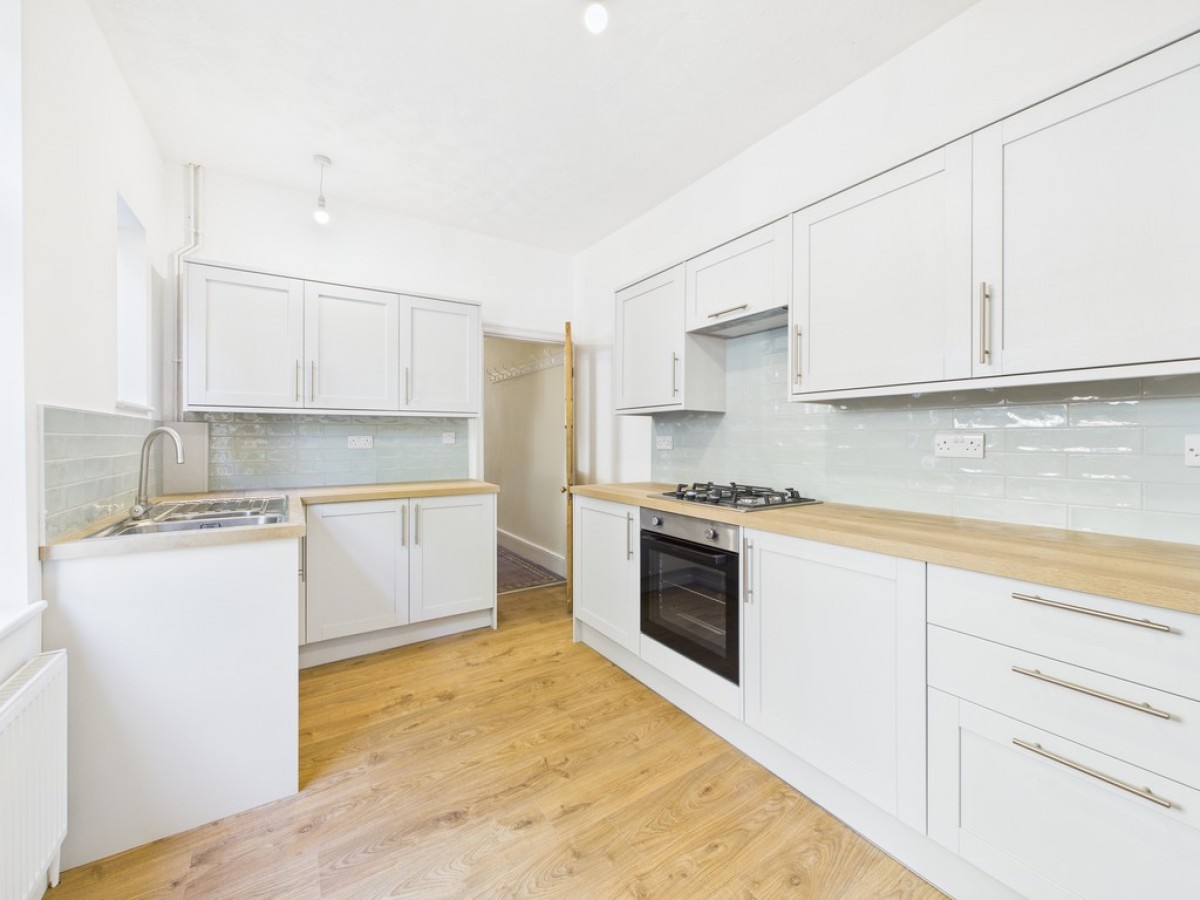 Barclay Street, Leicester