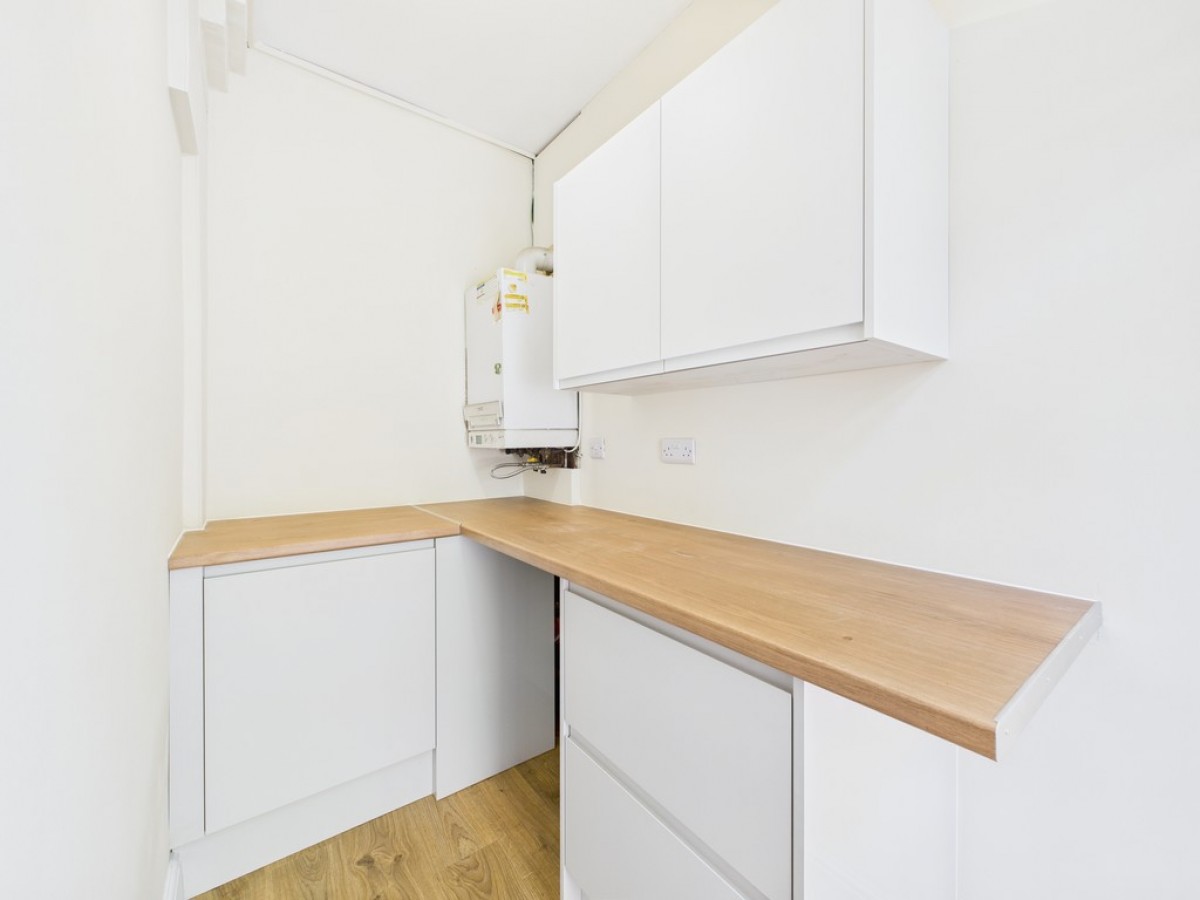 Barclay Street, Leicester