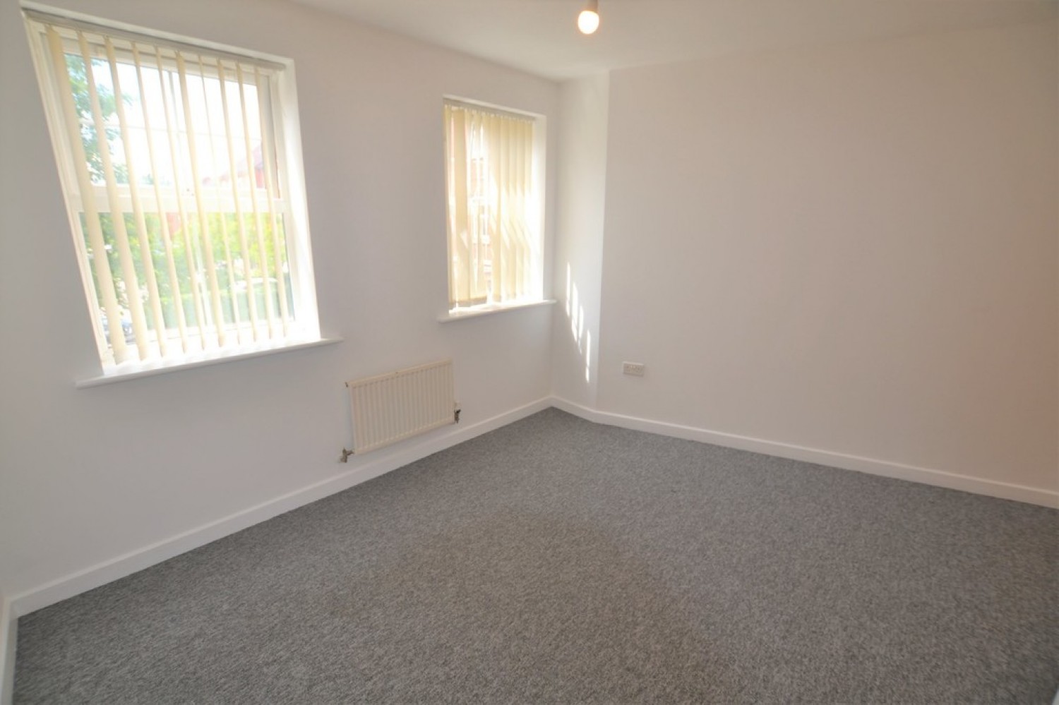 Larchmont Road, Leicester
