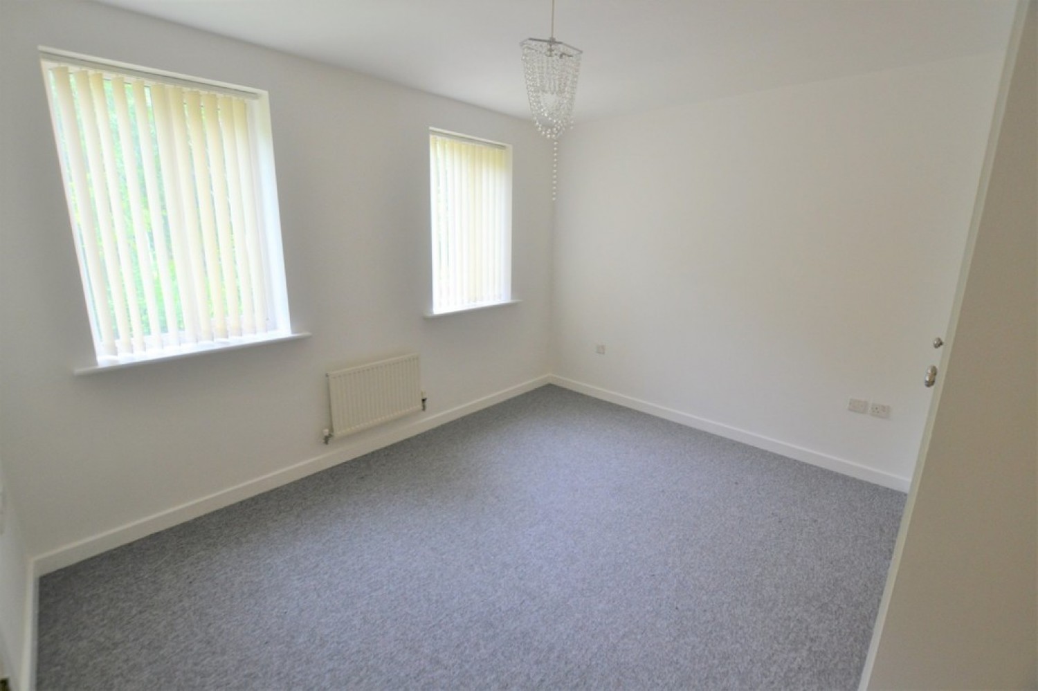 Larchmont Road, Leicester