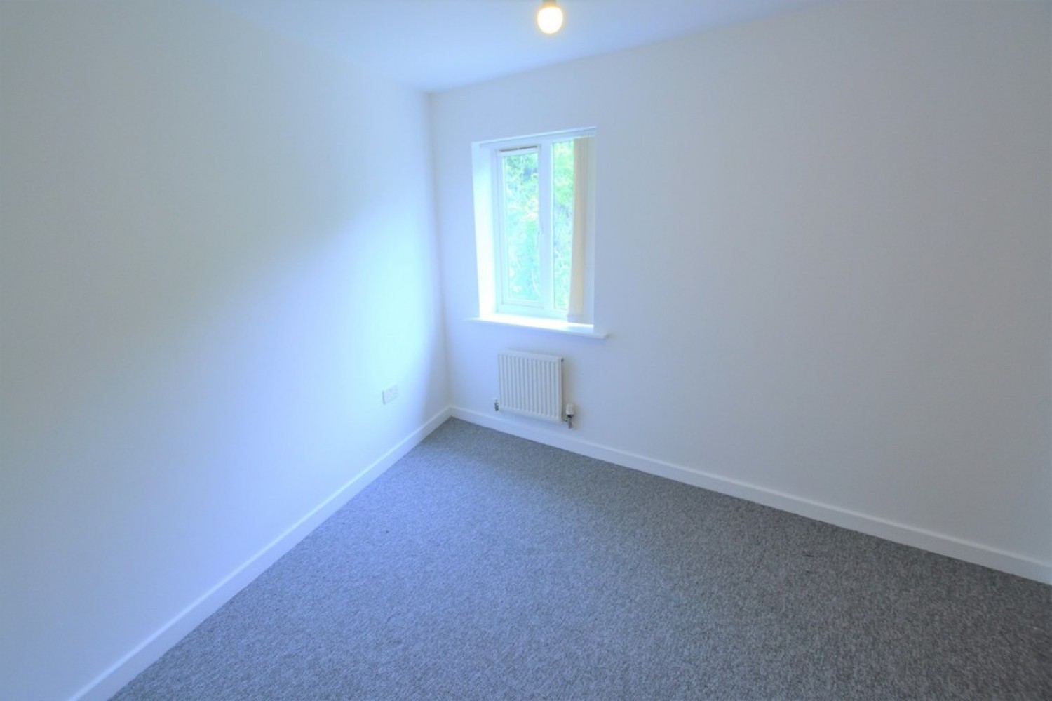 Larchmont Road, Leicester