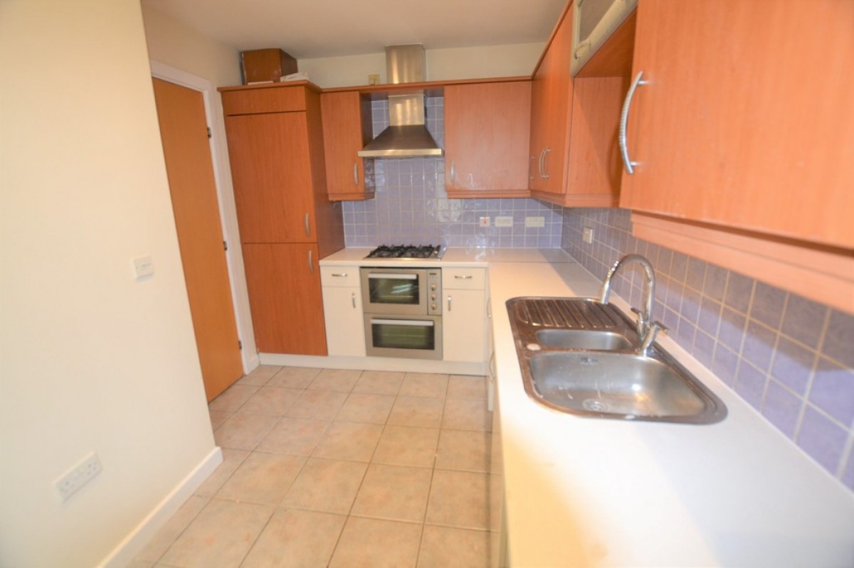 Larchmont Road, Leicester