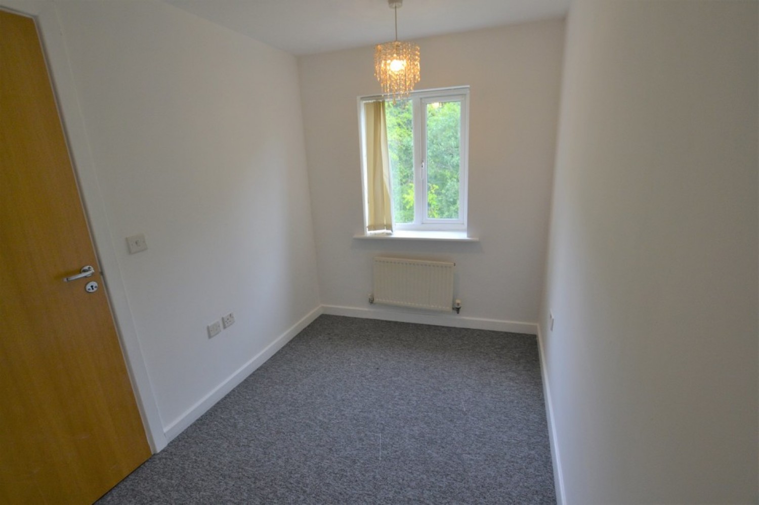 Larchmont Road, Leicester