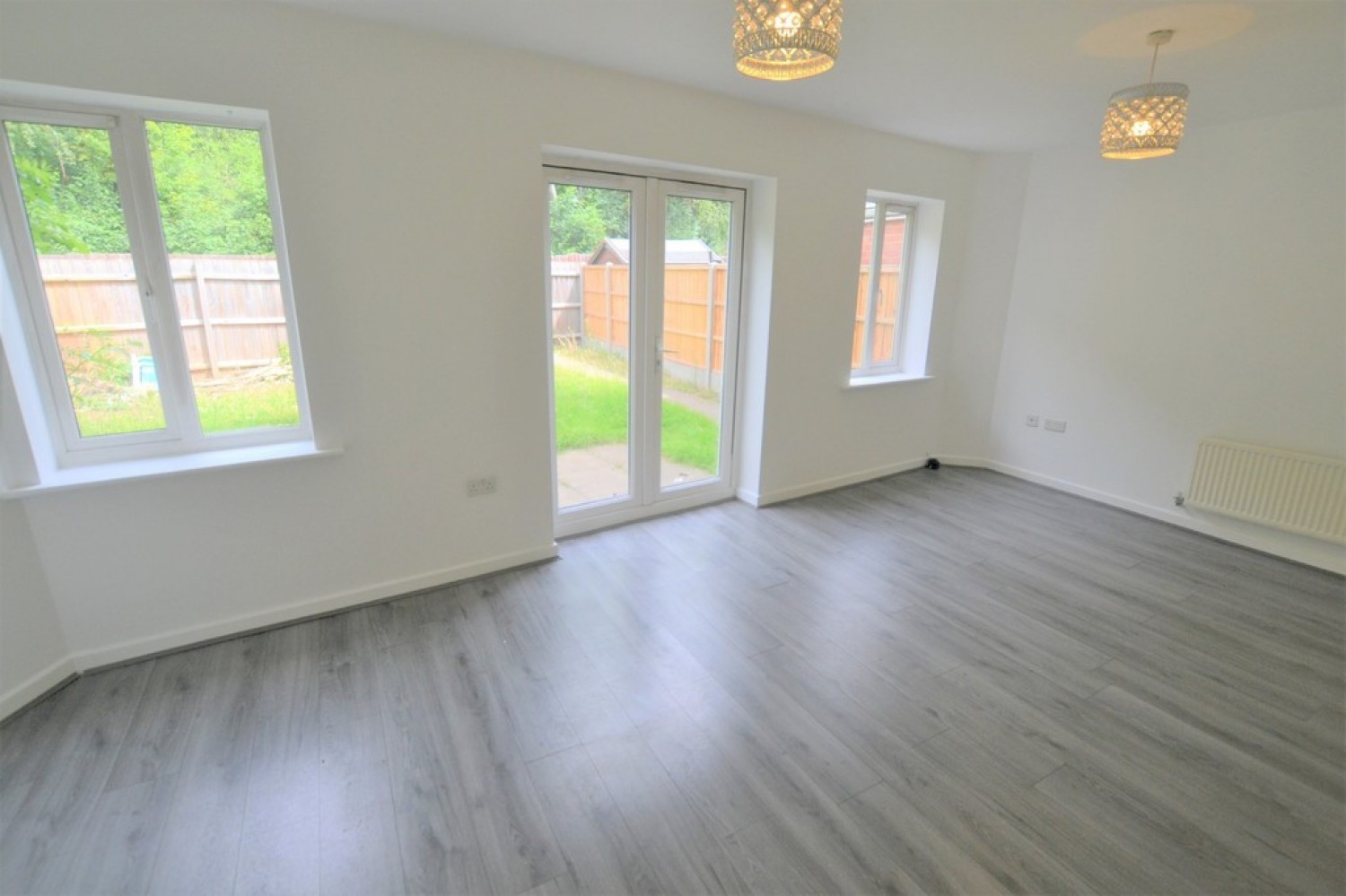 Larchmont Road, Leicester