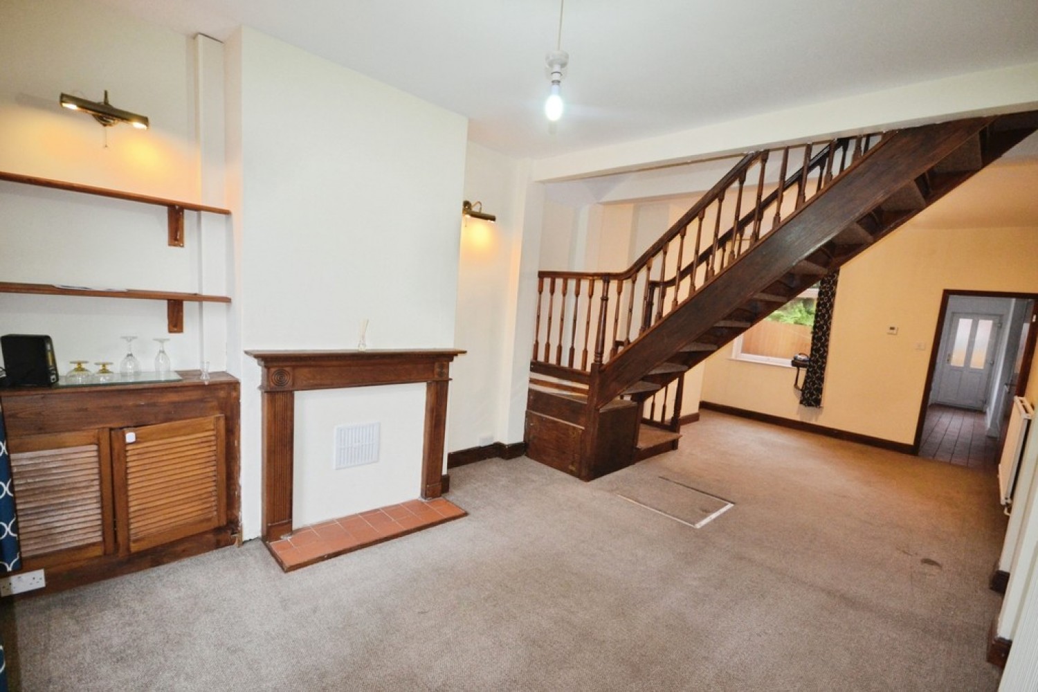 Mostyn Street, Leicester