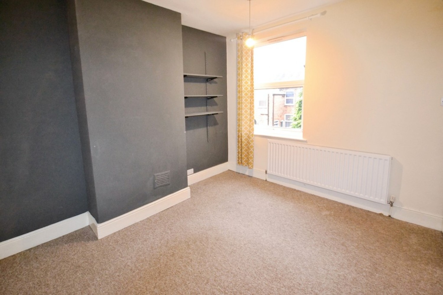 Mostyn Street, Leicester