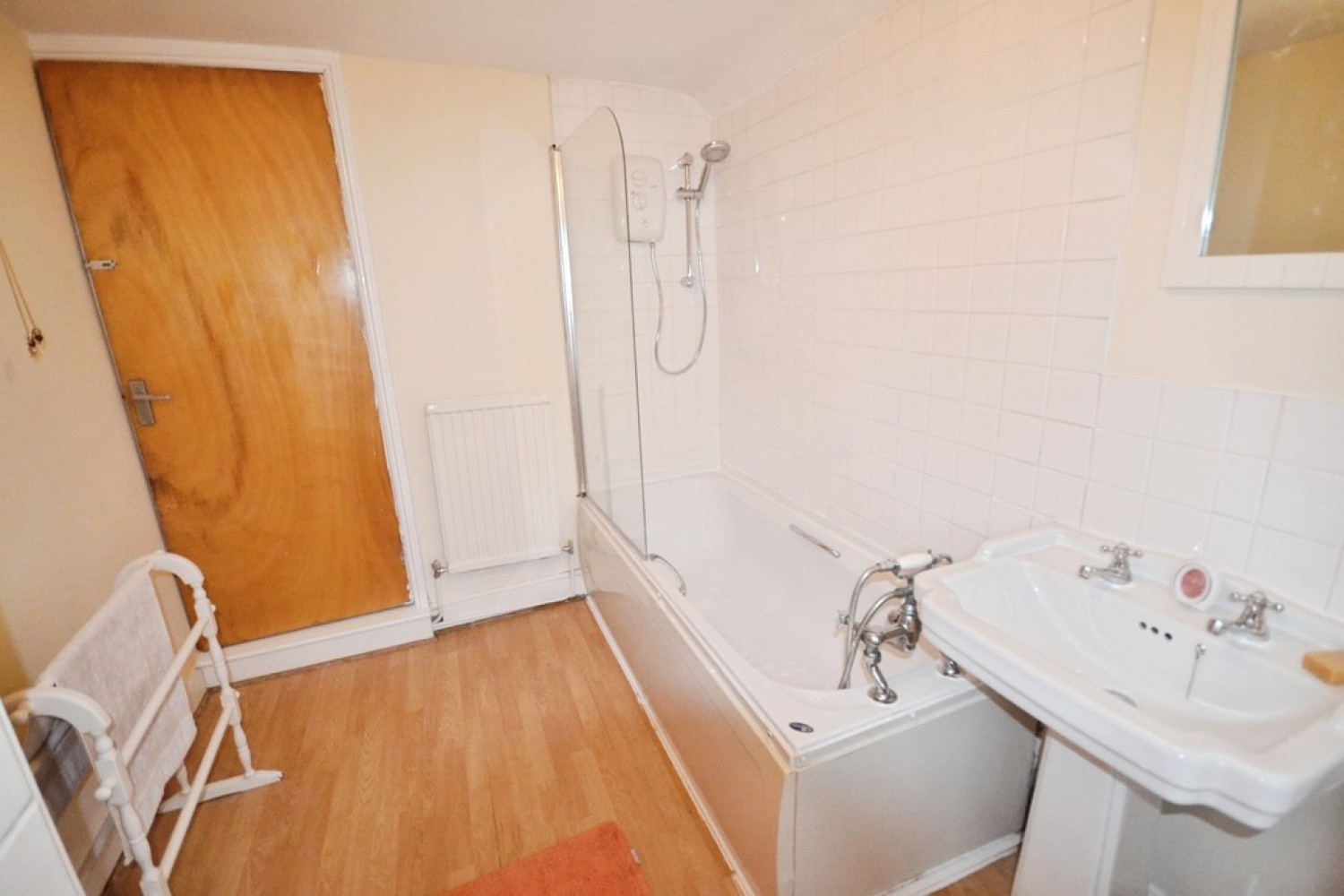 Mostyn Street, Leicester