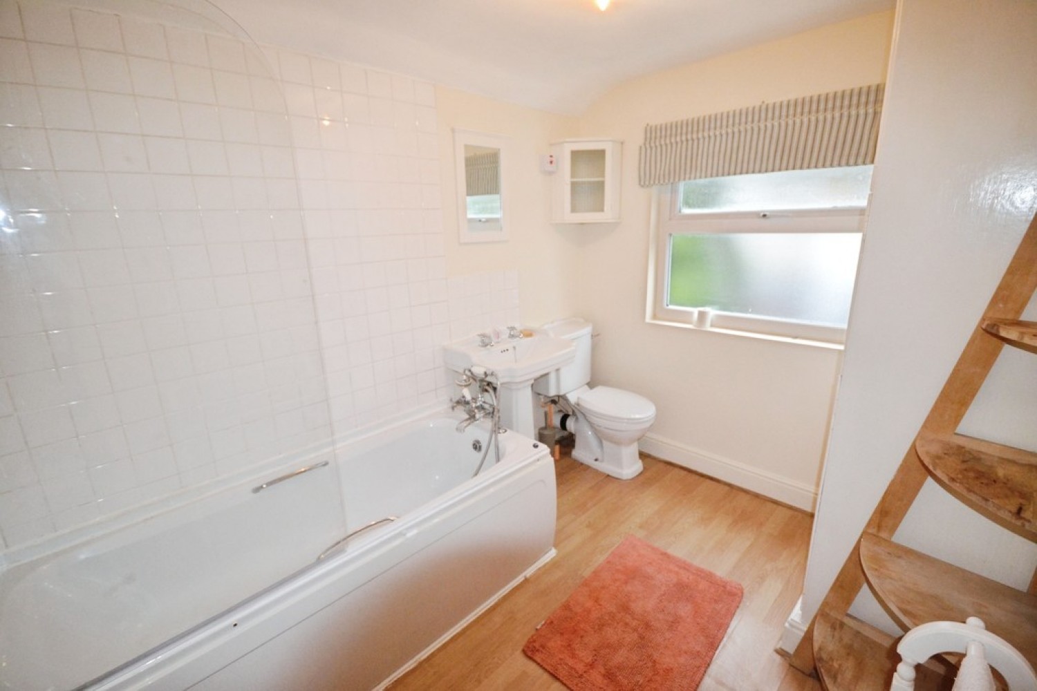 Mostyn Street, Leicester