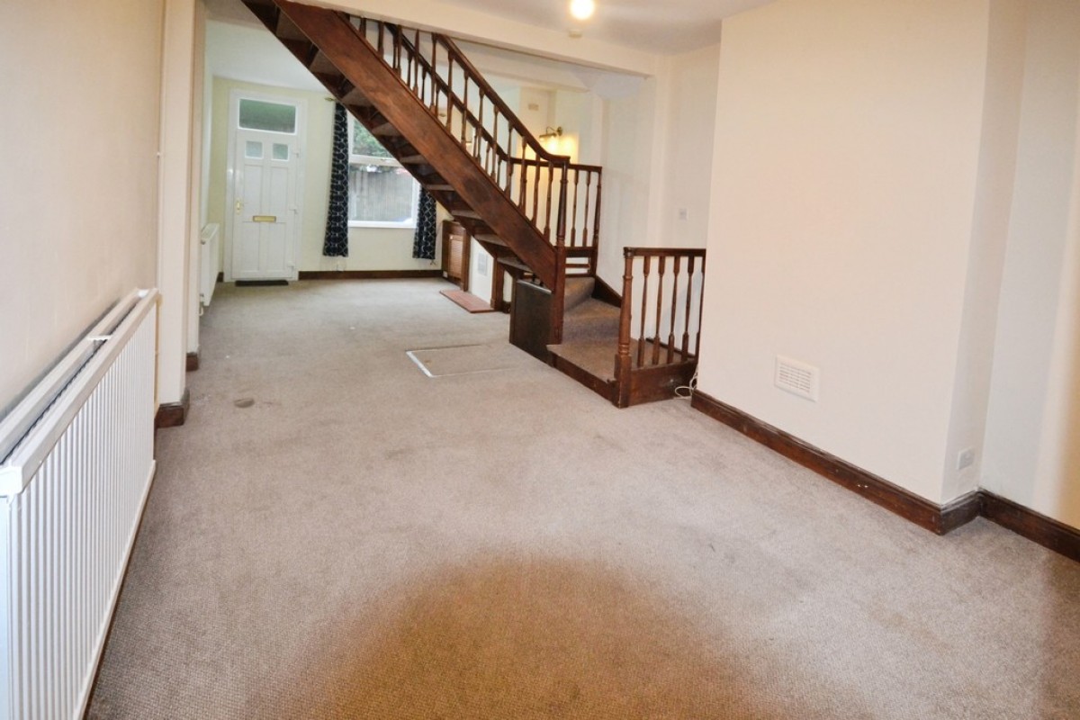 Mostyn Street, Leicester