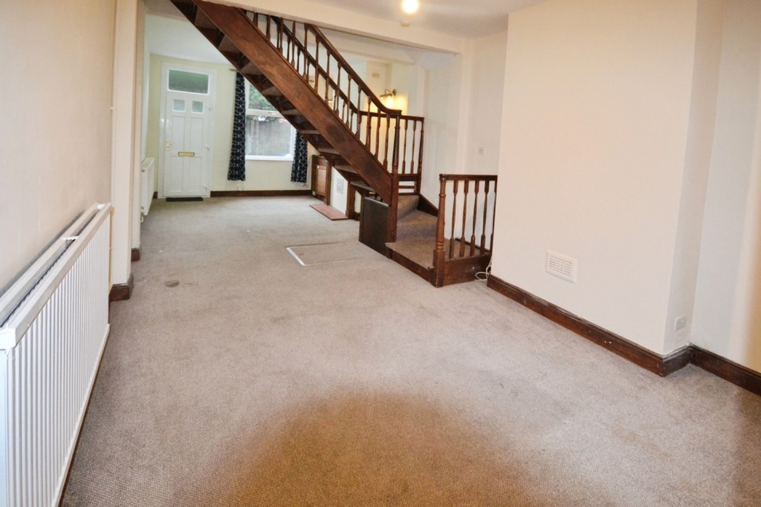 Mostyn Street, Leicester