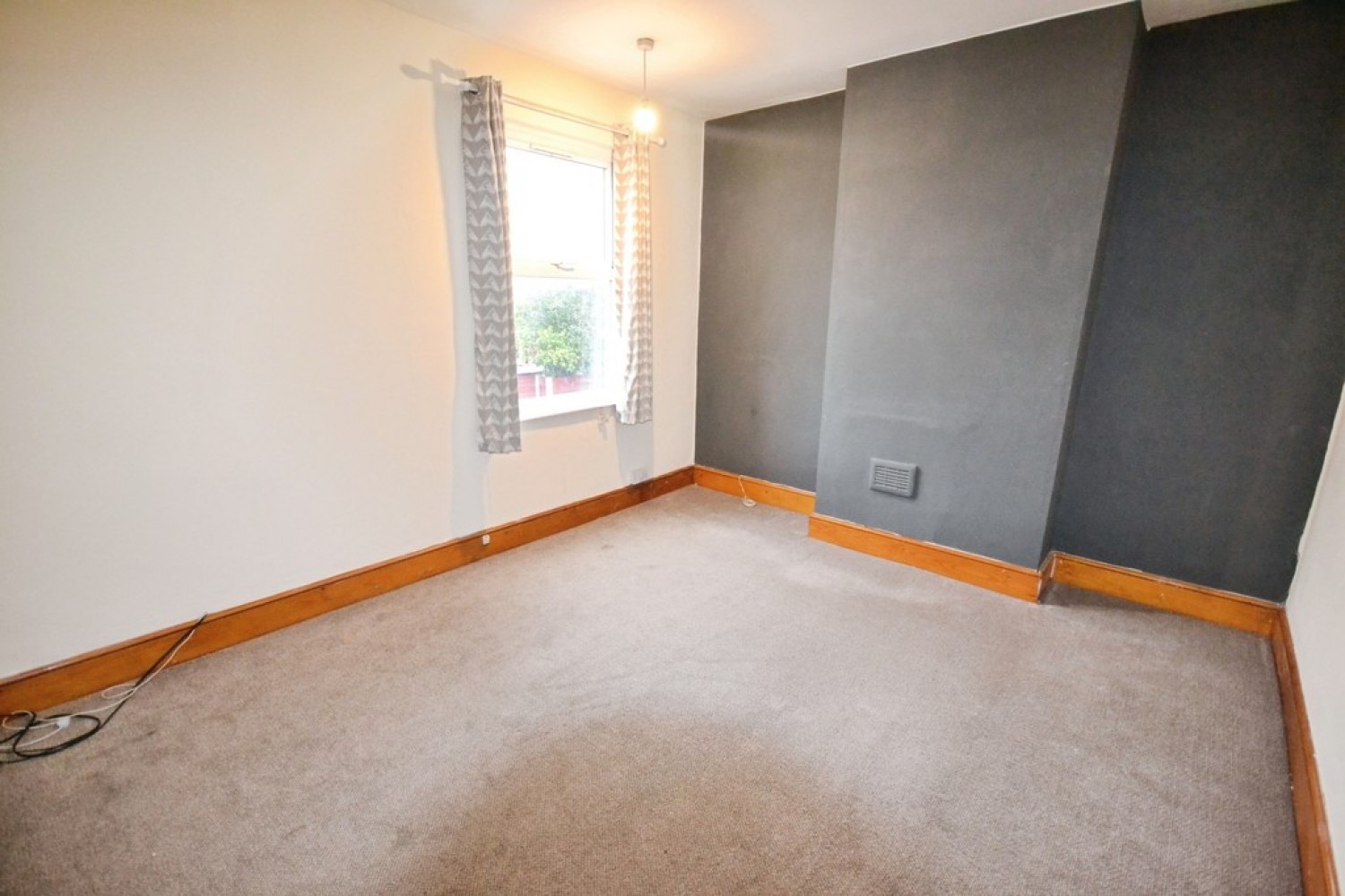 Mostyn Street, Leicester