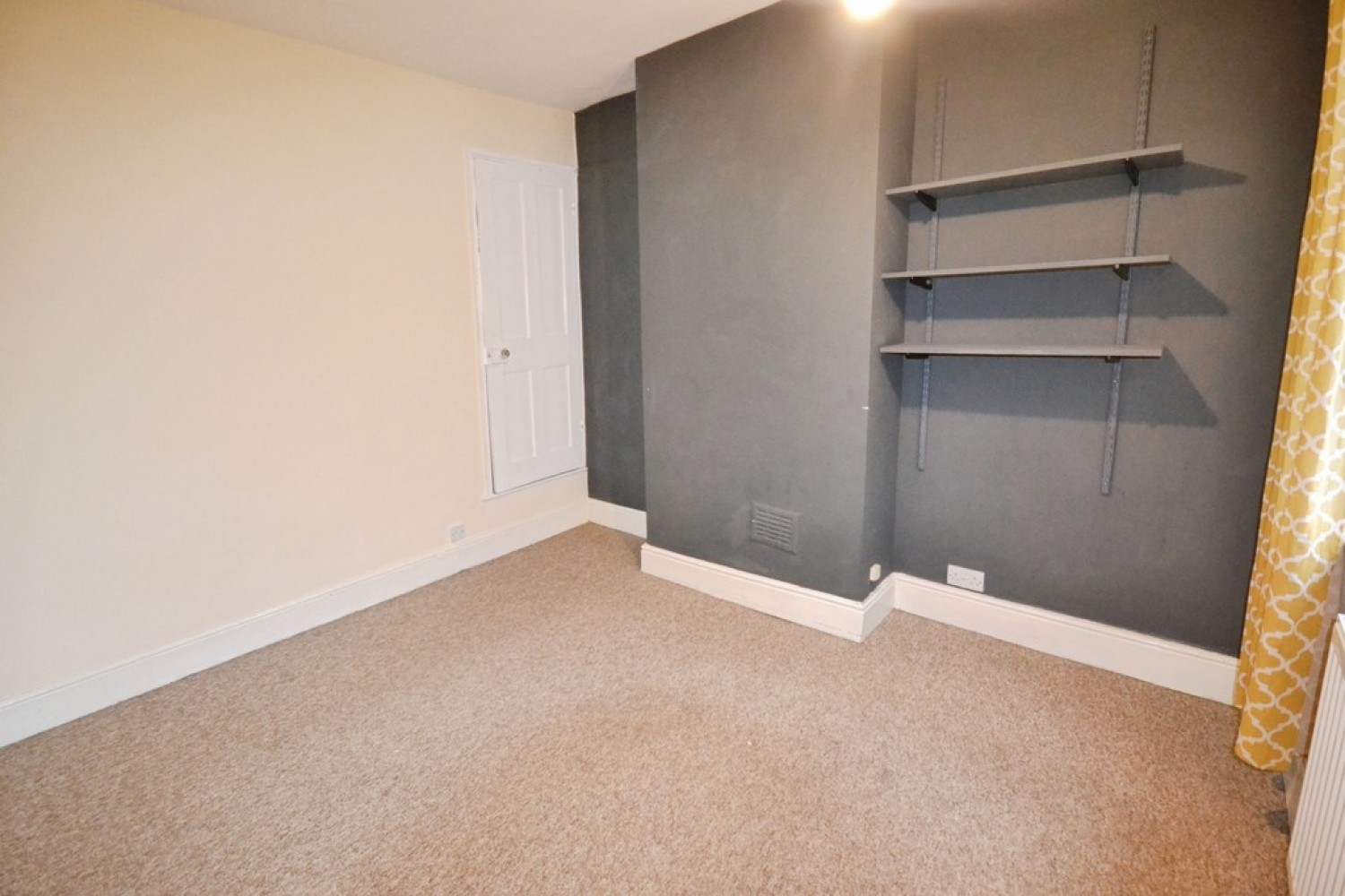 Mostyn Street, Leicester