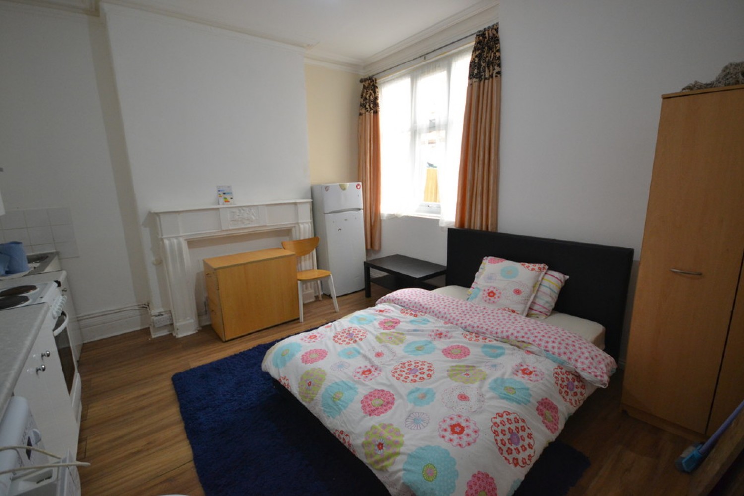 Ashleigh Road, West End, Leicester