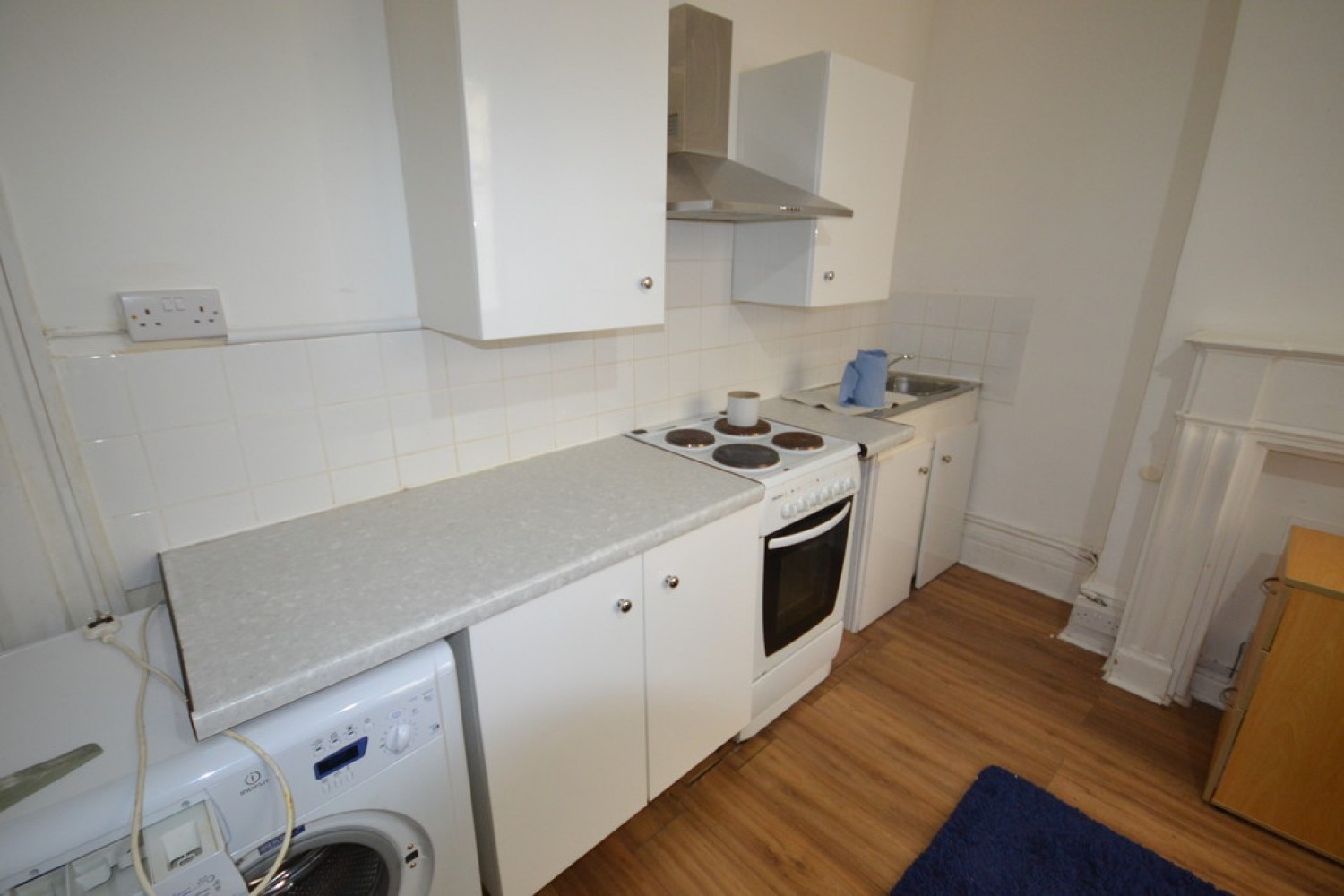 Ashleigh Road, West End, Leicester