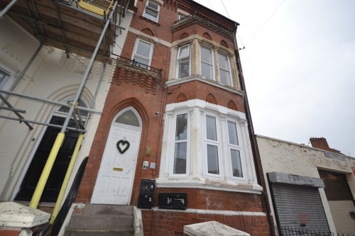 Highfields, Leicester, Leicestershire