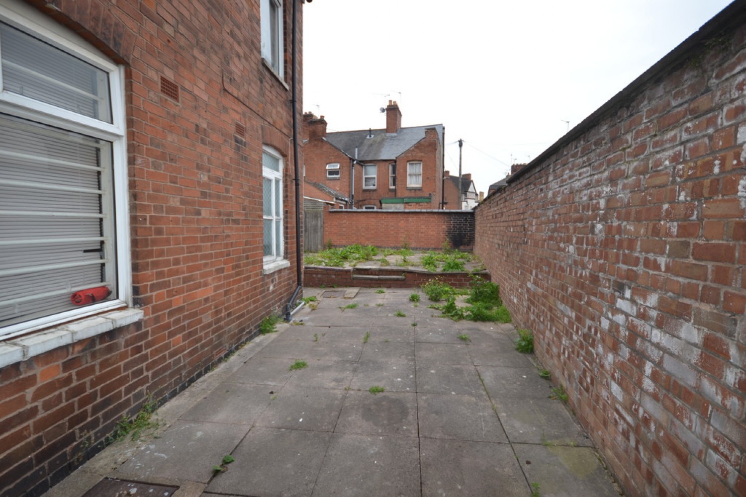 Highfields, Leicester, Leicestershire