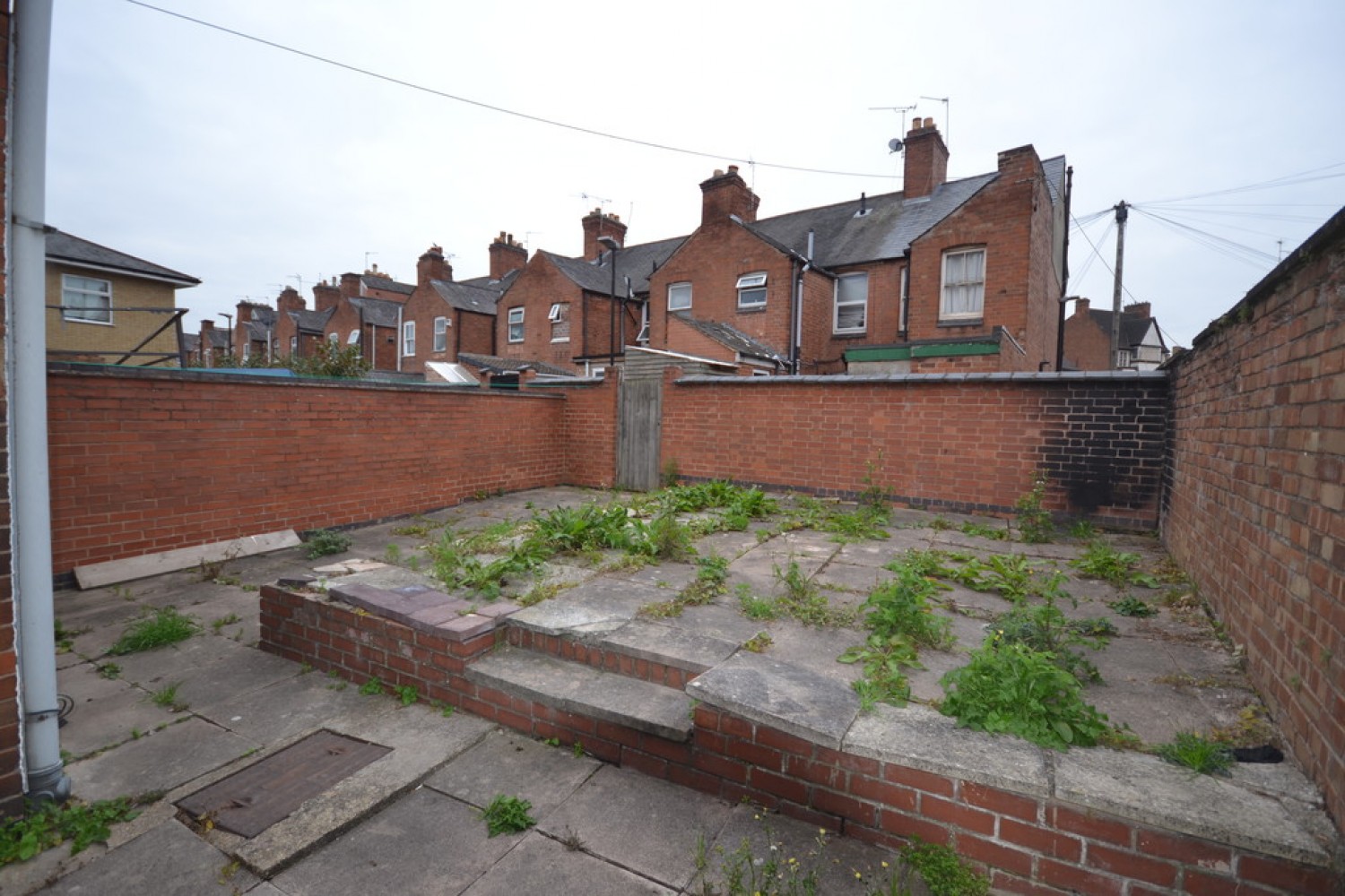 1 bedroom Flat in Highfields, Leicester, Leicestershire