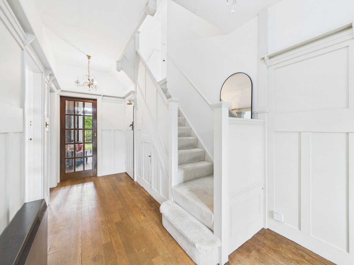 Glenfield Road, Western Park, Leicester