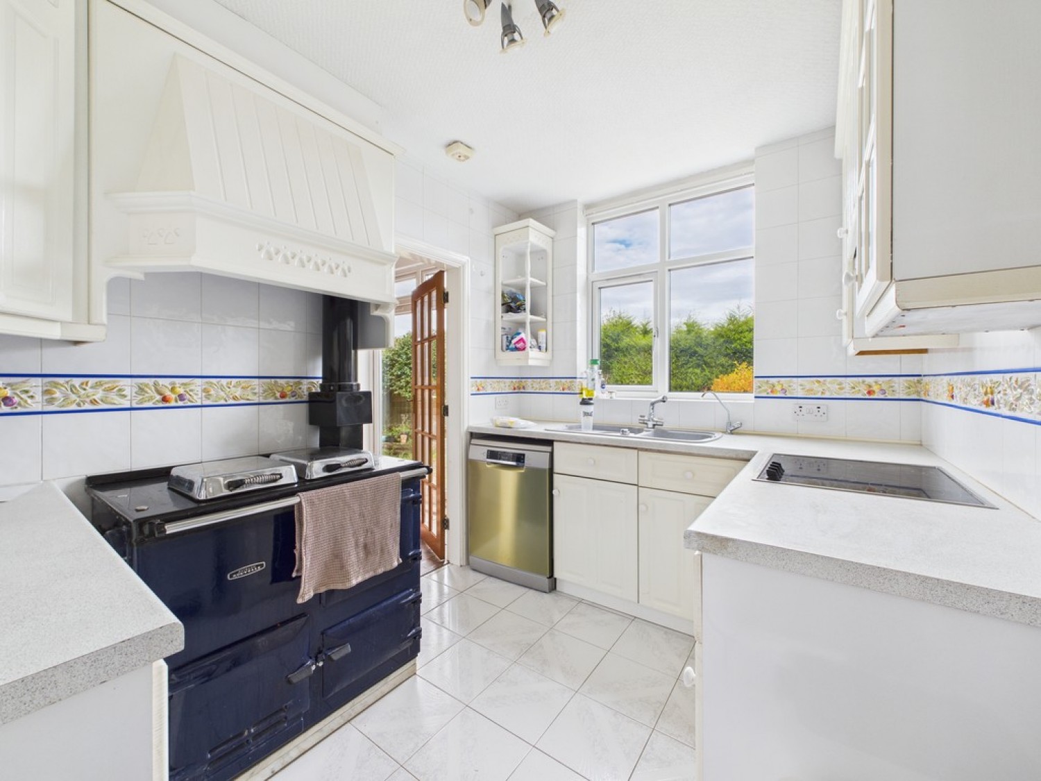 Glenfield Road, Western Park, Leicester