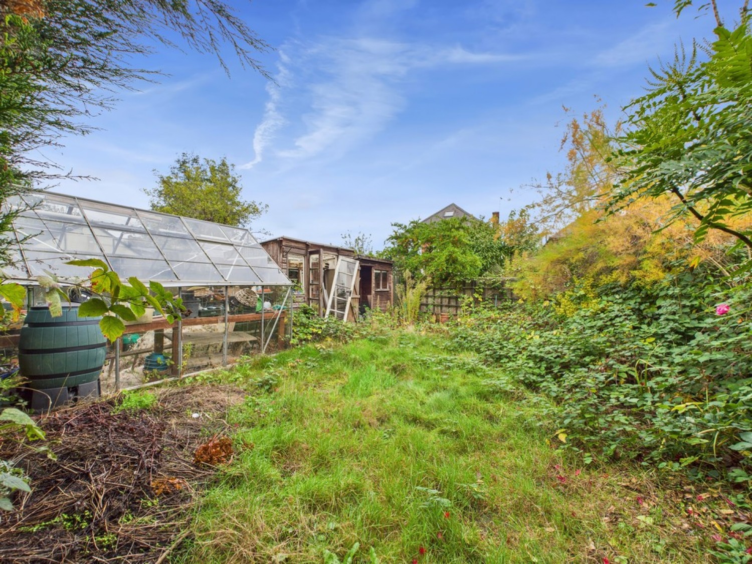 Glenfield Road, Western Park, Leicester