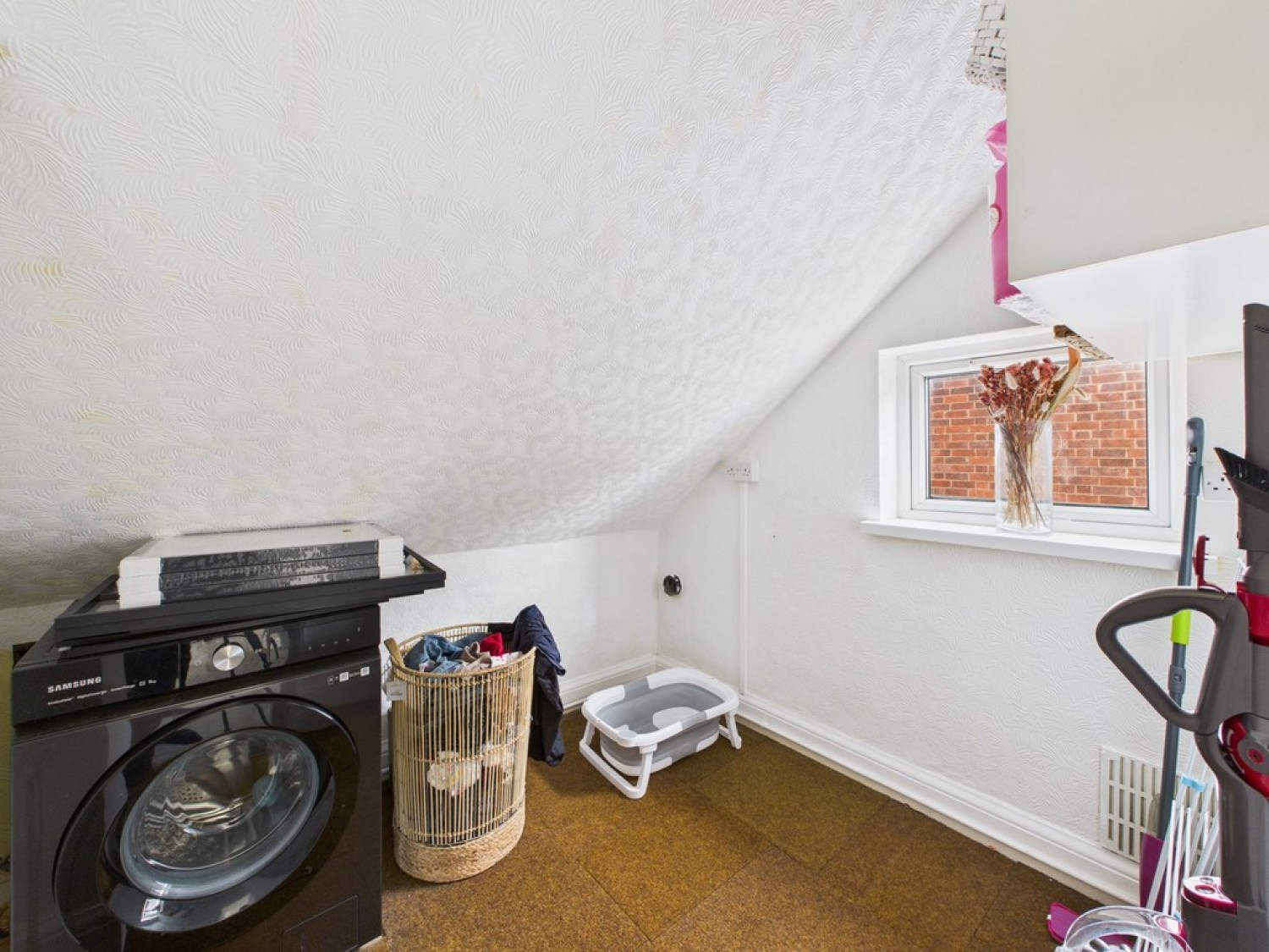 Glenfield Road, Western Park, Leicester