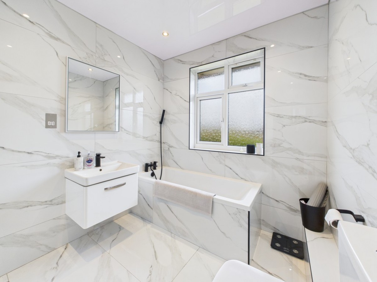 Glenfield Road, Western Park, Leicester