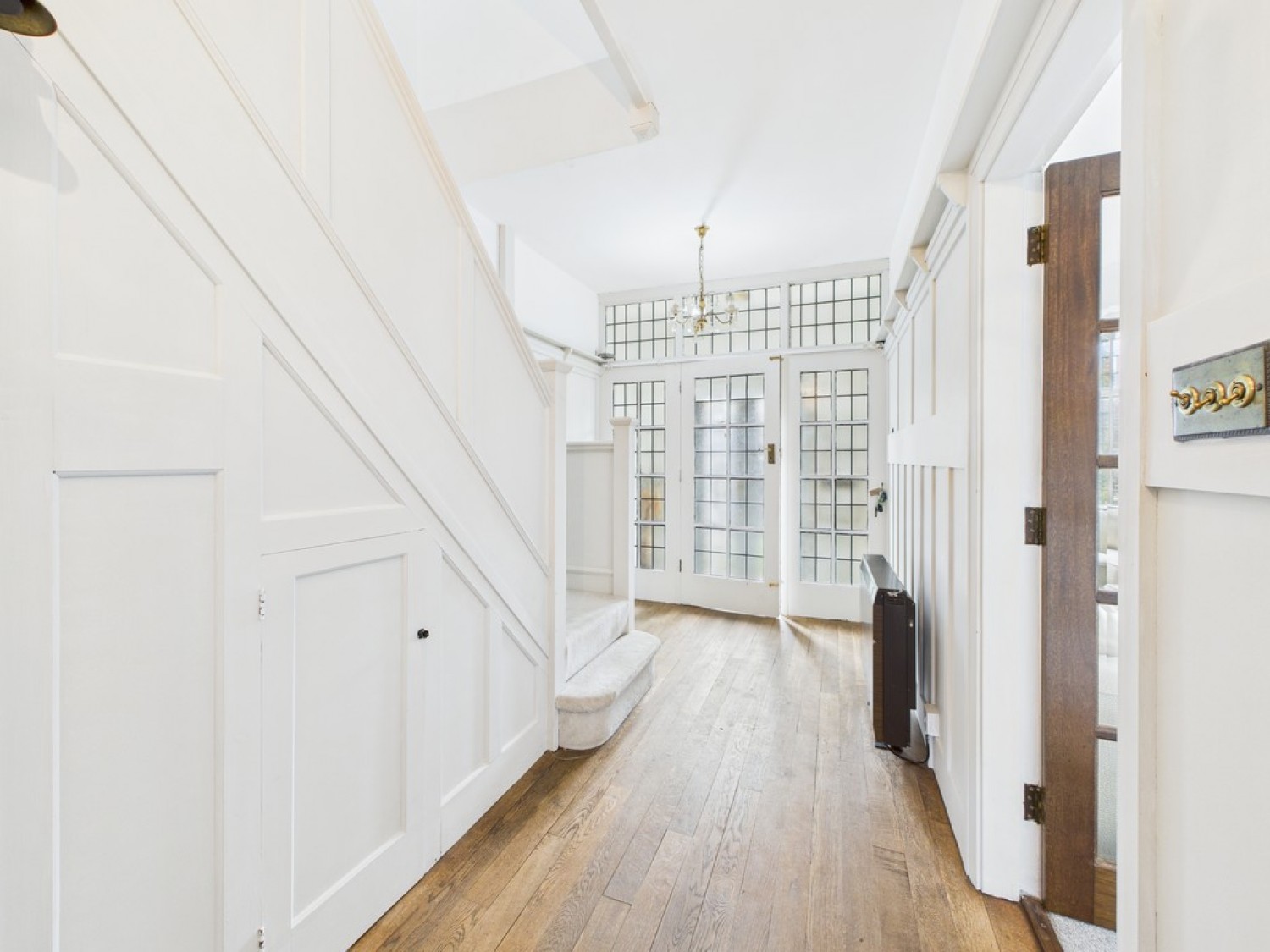 Glenfield Road, Western Park, Leicester