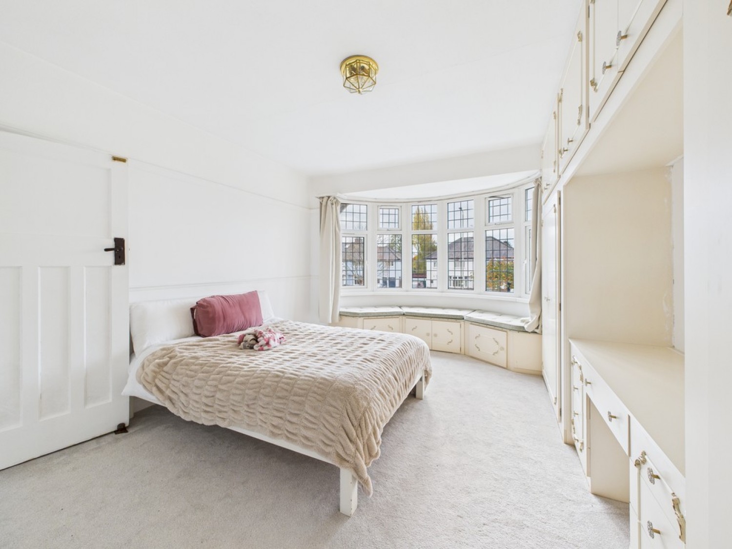 Glenfield Road, Western Park, Leicester